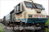 Two bogies of goods train derails near Nandikur